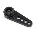 DYNAMITE ALLOY SERVO HORN - FUTABA, TRAXXAS, HPI - FULL OR HALF ARMS